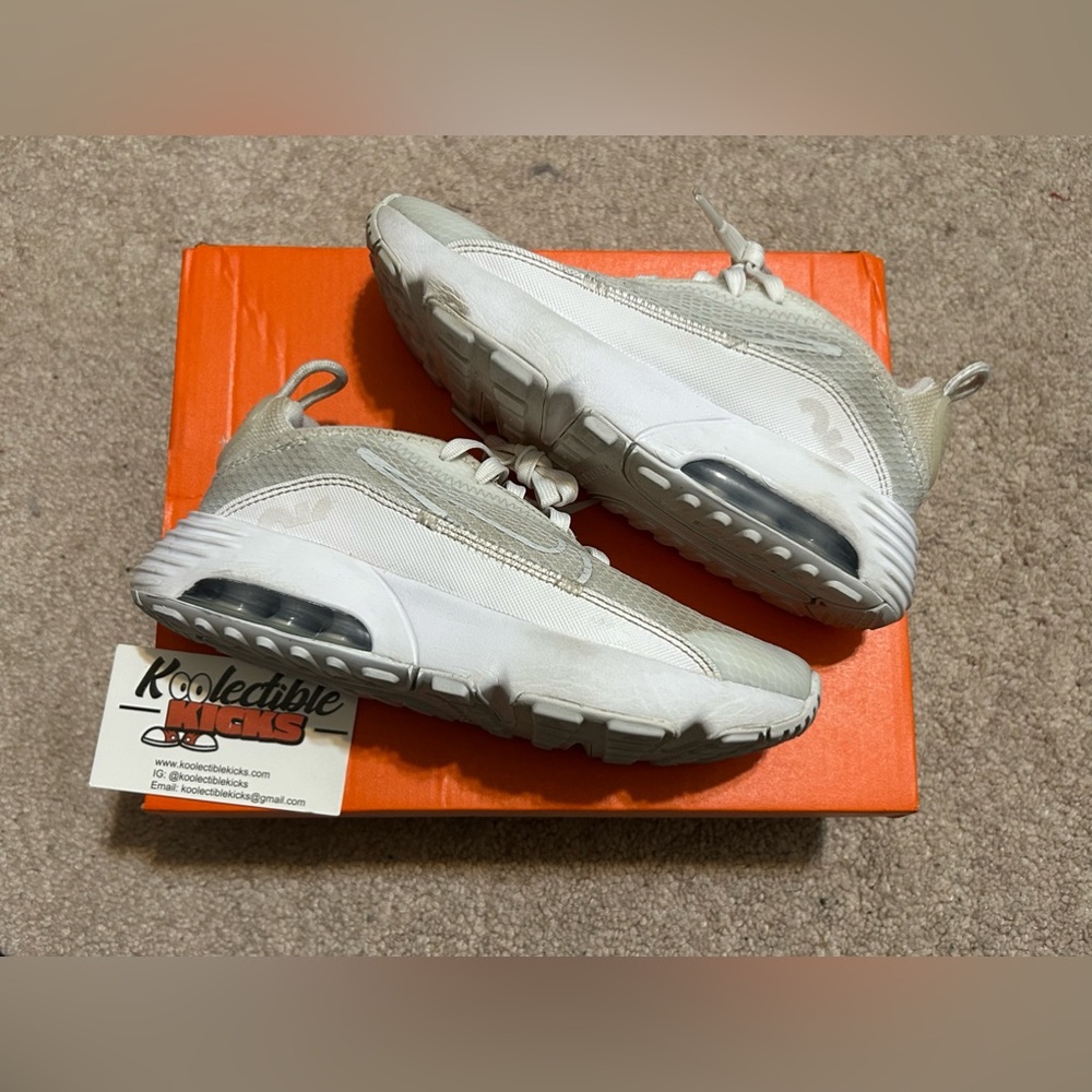 Nike Air Max